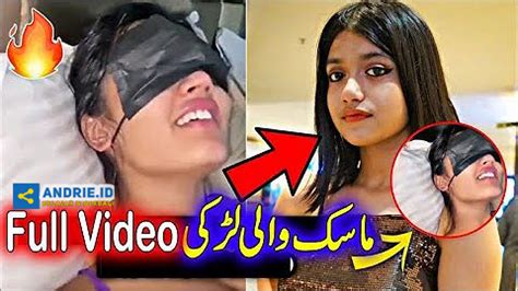 You can download Dal Dal Dal Masked Name full video link here using the link or column provided by admin above. . Mask on eyes viral video download